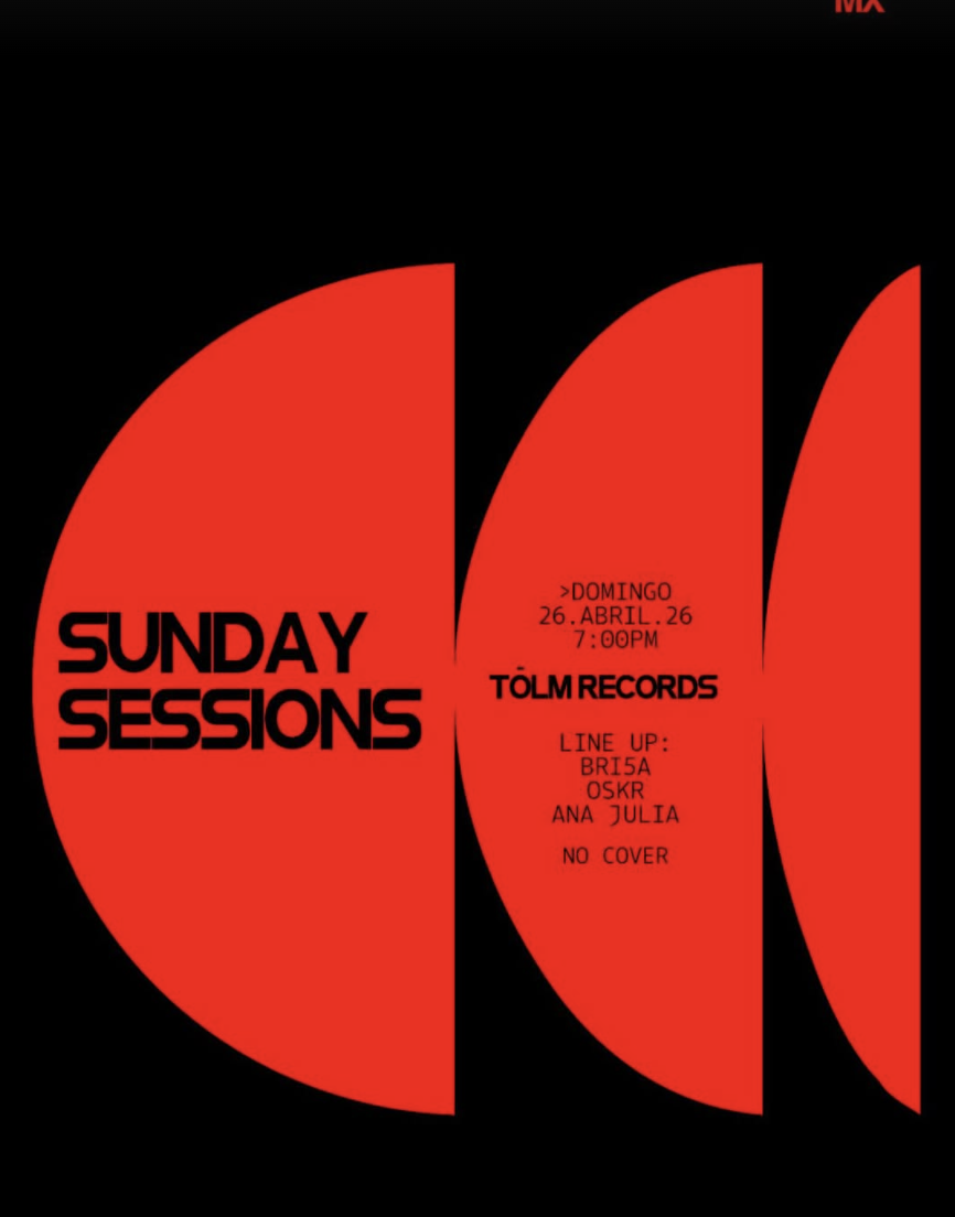 Showcase SUNDAY — Sunday Sessions